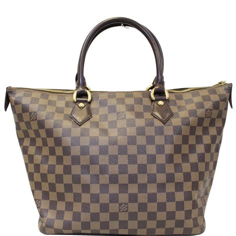 louis vuitton damier ebene saleya mm|Louis Vuitton Saleya PM/MM/GM bag Reference Guide.